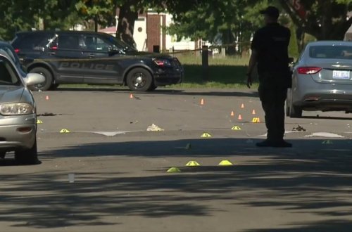 Miçiqanda silahlı insidentdə 2 nəfər ölüb