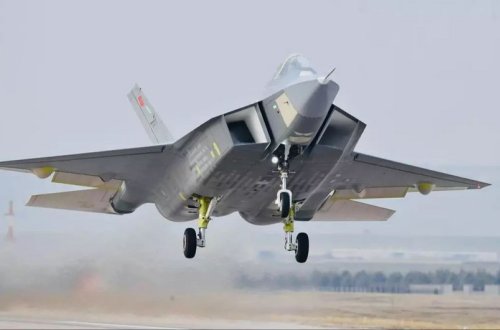 Türkiyə müttəfiq ölkələr üçün daha 150 “KAAN” istehsal edəcək