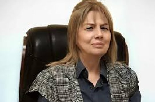 Həbsdə olan vəkil Sümbülə Əliyeva məhkəmə zalından azad edildi