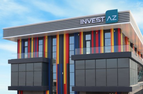 “InvestAZ”dan dünya maliyyə bazarları ilə bağlı həftəlik analiz