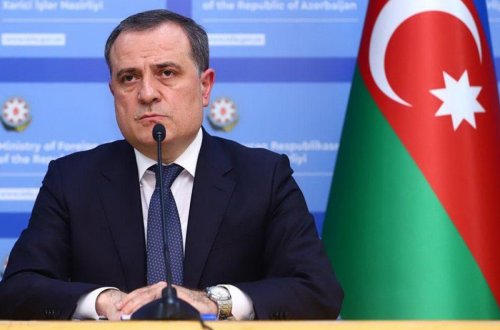 Ceyhun Bayramov NATO sammitində iştirak üçün Vaşinqtona yola düşüb - YENİLƏNİB