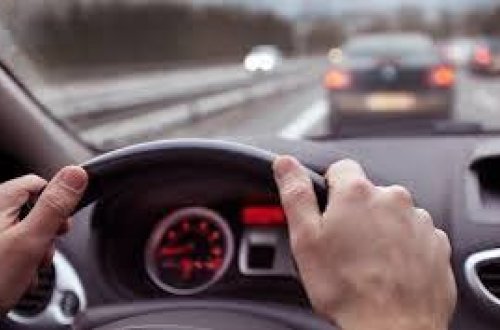 Yevlaxda narkotikin təsiri altında avtomobil sürməkdə şübhəli bilinən sürücü həbs olunub