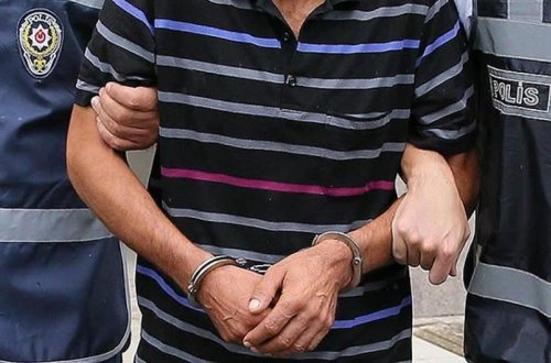 Türkiyənin iki şəhərində terror qruplaşmasına qarşı əməliyyat keçirilib, 12 nəfər saxlanılıb