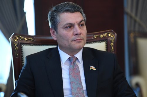 Türk dünyası COP29-u Qarabağ Bəyannaməsi ilə qarşılayır