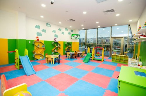 Uşaq bağçalarına qəbul üçün qeydiyyat gələn həftədən başlayır