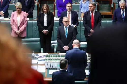 Avstraliyanın ilk antisemitizm səfiri təyin edildi