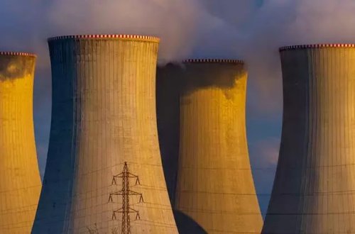 ABŞ və Filippin arasında nüvə enerjisi sazişi qüvvəyə minib