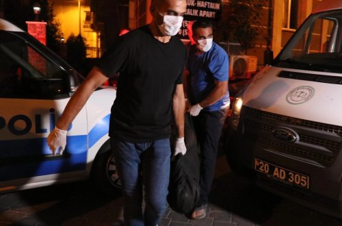 19 yaşlı qızın müəmmalı ölümü, cansız bədəni mənzildə tapıldı