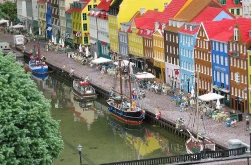 Kopenhagendə zibil toplayan turistlər mükafatlandırılacaq