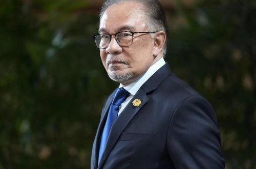 Malayziya BRİKS-ə tərəfdaş ölkə kimi qoşula biləcəyini açıqlayıb