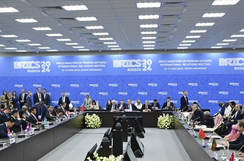 Rusiyalı ekspertlər BRICS-ə tələblərin artacağını gözləyirlər