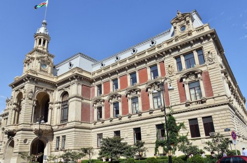 BŞİH-də müşavirə keçirilib, iki icra başçısına ciddi xəbərdarlıq edilib