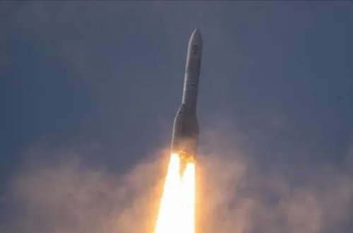 Avropa Kosmik Agentliyinin yeni raketi Ariane 6 ilk dəfə orbitə buraxılıb