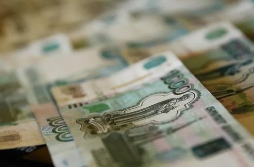 Rusiyanın büdcə gəlirləri 38 faiz artıb