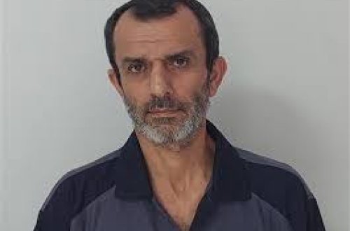 Astarada axtarışda olan silahlı şəxs polislər tərəfindən saxlanılıb