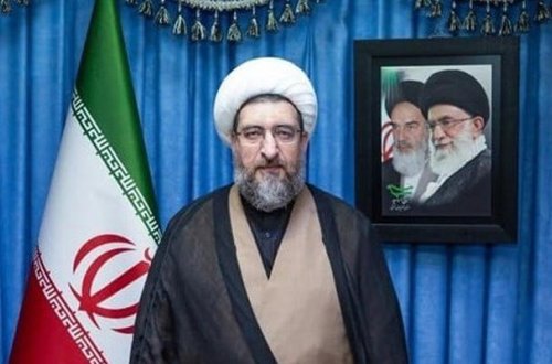 Xamenei Təbrizə yeni imam təyin etdi