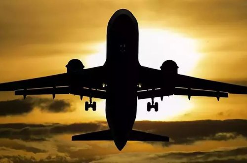 Suriya ilə Səudiyyə Ərəbistanı arasında uçuşlar 13 ildən sonra bərpa edilib