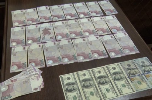 Ahıl və tənha vətəndaşlara qarşı 55 min manatdan çox dələduzluq edən qadın saxlanılıb