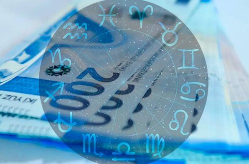 Avqustda pullanacaq bürclər