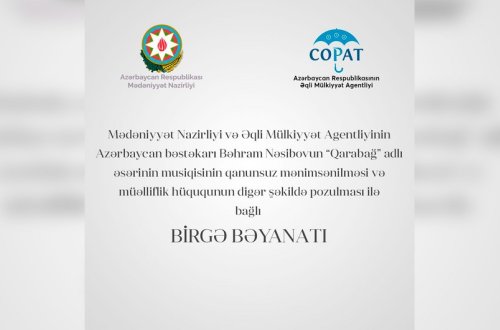 Azərbaycan Ermənistandan 