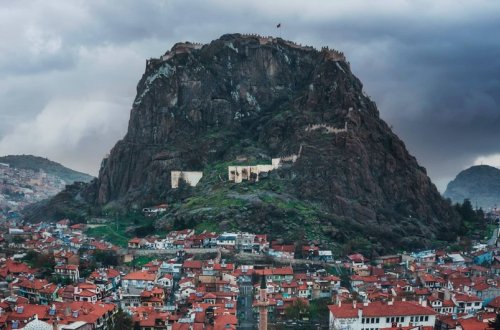 Türkiyənin qərbində zəlzələ olub