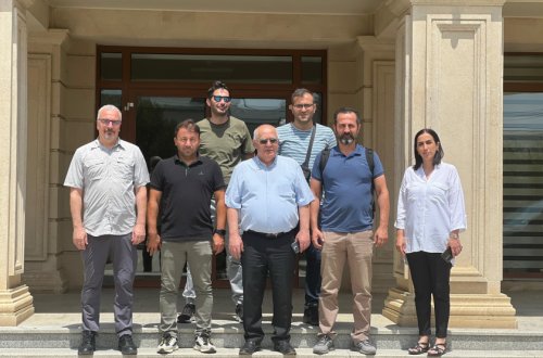 Azərbaycan və Türkiyənin Elmi-tədqiqat institutları birgə layihə həyata keçirirlər