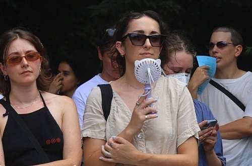 ABŞ-da istilər nəticəsində 27 nəfər ölüb