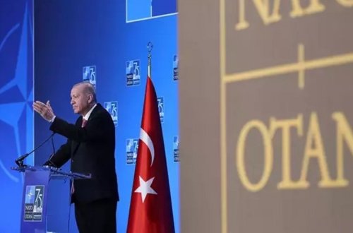 Türkiyə Prezidenti: Azərbaycanla Ermənistan arasında sülhü mümkün qədər tez görmək istəyirik