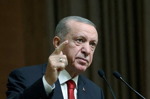 Ərdoğan: İstanbul 2026-cı ildə NATO sammitinə ev sahibliyi etmək üçün uyğundur