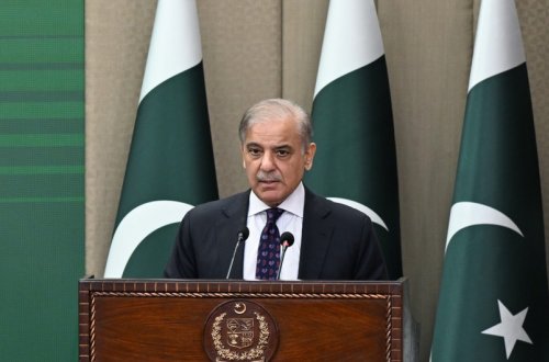 Pakistanın Baş naziri: Azərbaycanın Qələbəsi ədalətin hərtərəfli təntənəsinin nümunəsidir