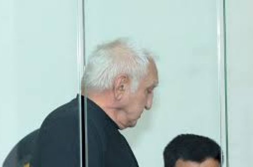 Xocalı soyqırımını törətməkdə təqsirləndirilən Raşid Beqlaryanın məhkəməsi keçirilir