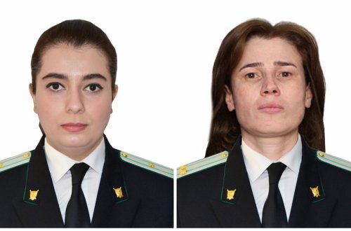 Prokurorluq orqanlarında daha iki qadın rəhbər vəzifələrə təyin edilib