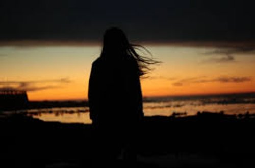 Şəkidə 29 yaşlı qadın itkin düşüb