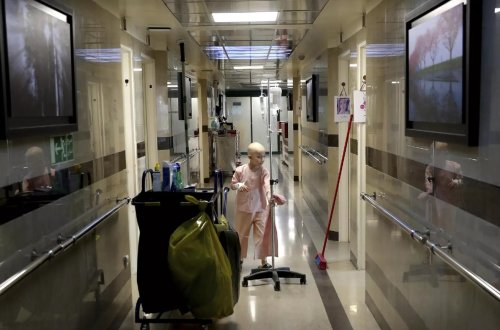 İran ABŞ-a 6,7 milyard dollar təzminat cəzası verib