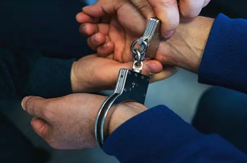 Naxçıvanda borclu şəxs qismində axtarışda olan 487 nəfər saxlanılıb