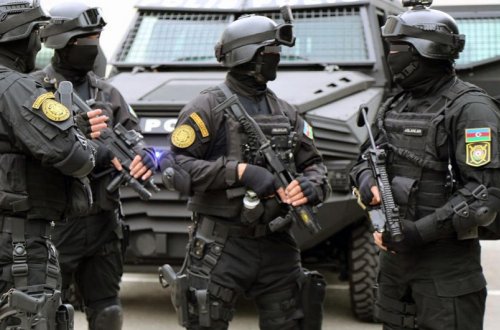 2024-cü ilin altı ayında xüsusilə ağır cinayətlər törədən 119 kriminal qrup zərərsizləşdirilib