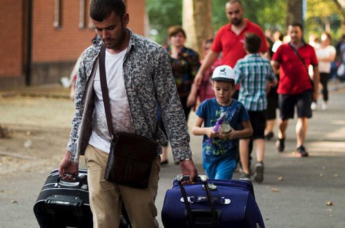 Miqrantlar Rusiyadan bu qanun pozuntularına görə də qovulacaqlar