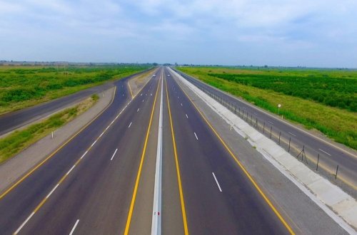 Azərbaycanda “Avtomagistraldan ödənişli yol kimi istifadə Qaydası” dəyişib