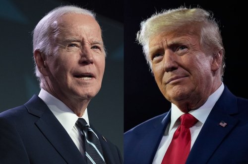 Bayden Trampa edilən sui-qəsd cəhdini pisləyib