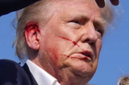 Trampa sui-qəsd cəhdi zamanı 2 nəfər ölüb