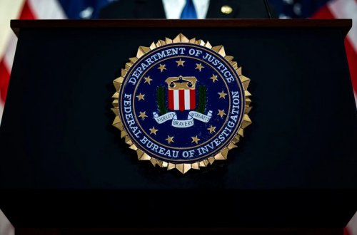 FTB Trampı öldürmək istəyən şəxsin kimliyini müəyyənləşdirib