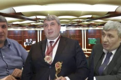 İş adamı Qalib Məmmədov Kəlbəcərin deputatı olmaq istəyir