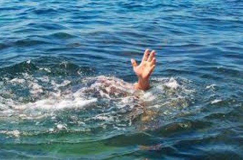 Bilgəhdə uşaq dənizdə batıb