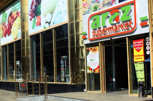 “Araz” market əhalini necə aldadır? – Müştəridən şikayət – VİDEO