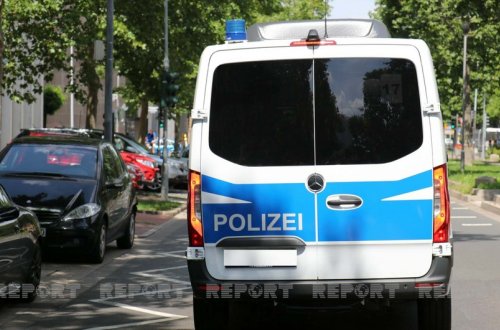 Almaniya səkkiz Rusiya vətəndaşı barədə beynəlxalq axtarış elan edib