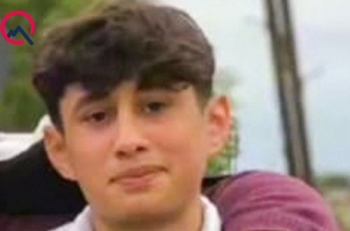 Dünən dənizdə batan məktəbli imiş... - FOTO