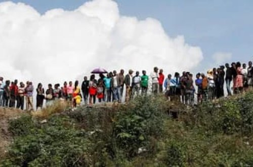 Keniyada 42 qadını öldürən qatil saxlanılıb