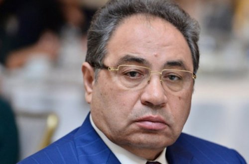 Abel Məhərrəmovun “EL FARO” istahət mərkəzinin hovuzunda uşaq boğulub öldü