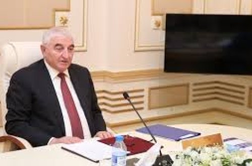 261 nəfərin deputatlığa namizədliyinin irəli sürülməsi təsdiqlənib