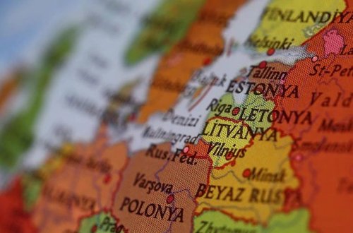 Latviyada Belarus nömrəli avtomobillərin girişi qadağan edildi